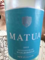 Matua Sauvignon Blanc Settler