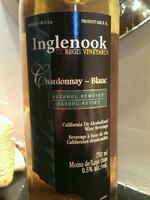 Inglenook St. Regis Chardonnay - Blanc