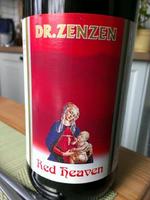 Dr. Zenzen Red Heaven