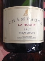 La Ruche Brut Champagne Premier Cru