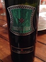 Marchesi de' Cordano Bianco delle Sirene