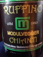 Ruffino Modulvegger Chianti