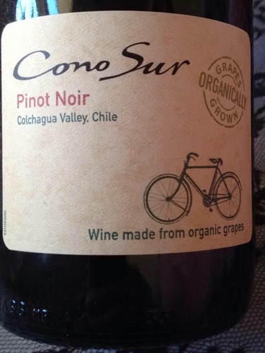 VINA CONO SUR vina cono sur: