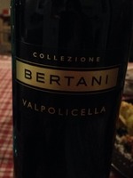 Bertani Collezione Valpolicella