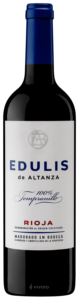 Edulis de Altanza N.V.