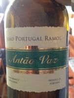 Joao Portugal Ramos Antão Vaz Alentejano