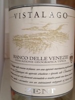 Zeni Vistalago delle Venezie Bianco