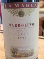 La Marca Bardolino