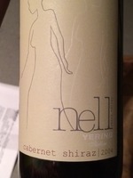 Yering Station Nell Cabernet - Shiraz