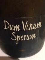 Skouras Dum Vinum Sperum