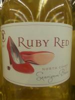 Summers Ruby Red Sauvignon Blanc