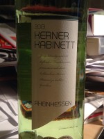 Kühling-Gillot Kerner Kabinett