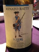 Renato Ratti Monferrato I Cedri