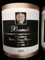 Ascheri Rocca Ripalta Barolo