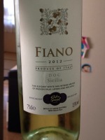 ASDA Extra Special Fiano