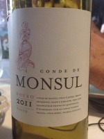 Rozès Douro Conde De Monsul Tinto