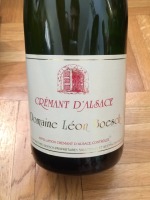 Domaine Léon Boesch Crémant d'Alsace