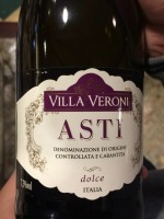 Villa Veroni Asti Dolce