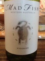 MadFish Viognier
