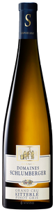 Domaines Schlumberger Pinot Gris Alsace Grand Cru 'Kitterlé' N.V.