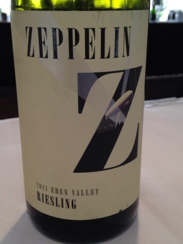 Zeppelin Riesling | Vivino Australia