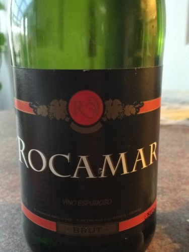 Rocamar Brut | Vivino English