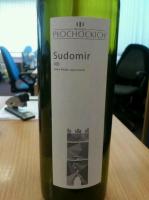 Winnica Plochockich Sudomir