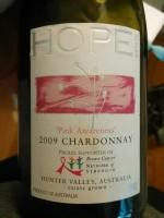 Hope Estate Pink Awareness Chardonnay