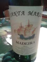 Madeira Wine Company Santa Maria Madeira Doce