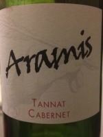 Famille Laplace Aramis Tannat - Cabernet