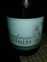 Riunite Vênere Lambrusco Branco