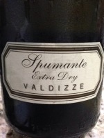 Mionetto Valdizze Spumante Extra Dry