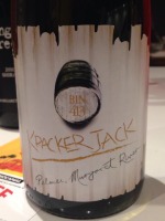 Palmer Krackerjack Bin 413