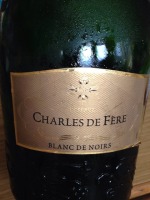 Charles de Fère Reserve Blanc De Noirs