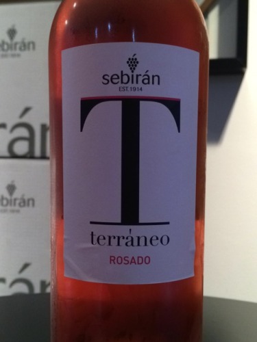 Sebiran T Terráneo Rosado | Vivino US