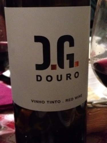 Vinilourenço D G Tinto Vivino English
