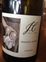 Jeff Cohn Cellars François Villard Viognier
