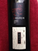 Argillae Panata Umbira Bianco