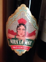 Aecovi Mira la Mar Palo Cortado