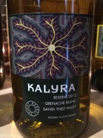 Kalyra Reserve Grenache Blanc