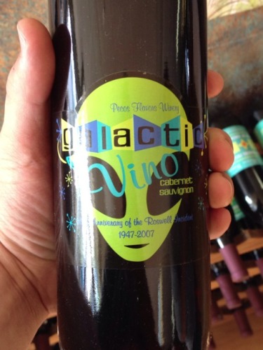 Pecos Flavors Winery (@PFWinery) / Posts Australia