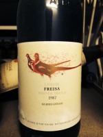 Gaja Freisa Langhe