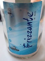 Szigeti Frizzante M - Bleu