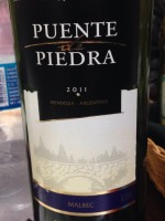 Fecovita Puente de Piedra Malbec