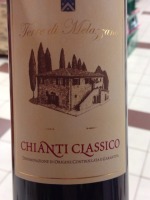 Terre di Melazzano Chianti Classico