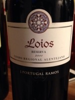 Joao Portugal Ramos Loios Reserva