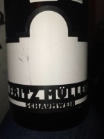 Fritz Muller Schaumwein