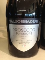 Le Contesse Valdobbiadene Prosecco Superiore Extra Dry