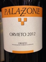 Palazzone Orvieto