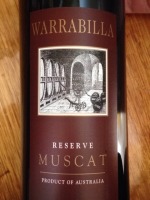 Warrabilla Reserve Muscat
